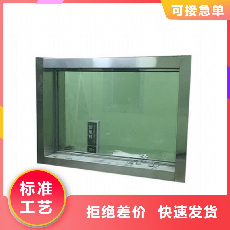 铅玻璃防辐射铅门一周内发货同城制造商