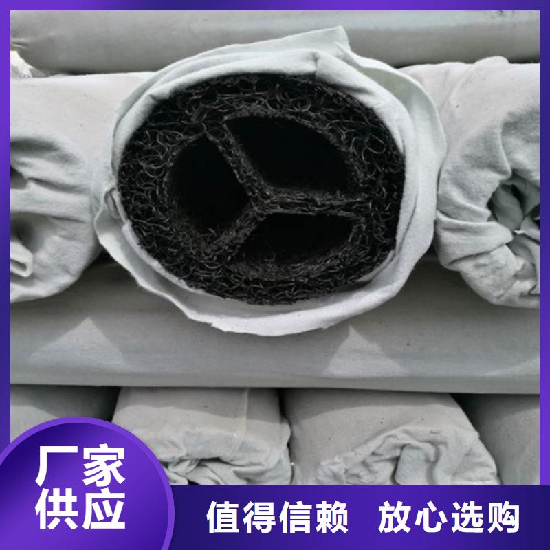 盲沟盲管-防渗土工膜追求细节品质质量好