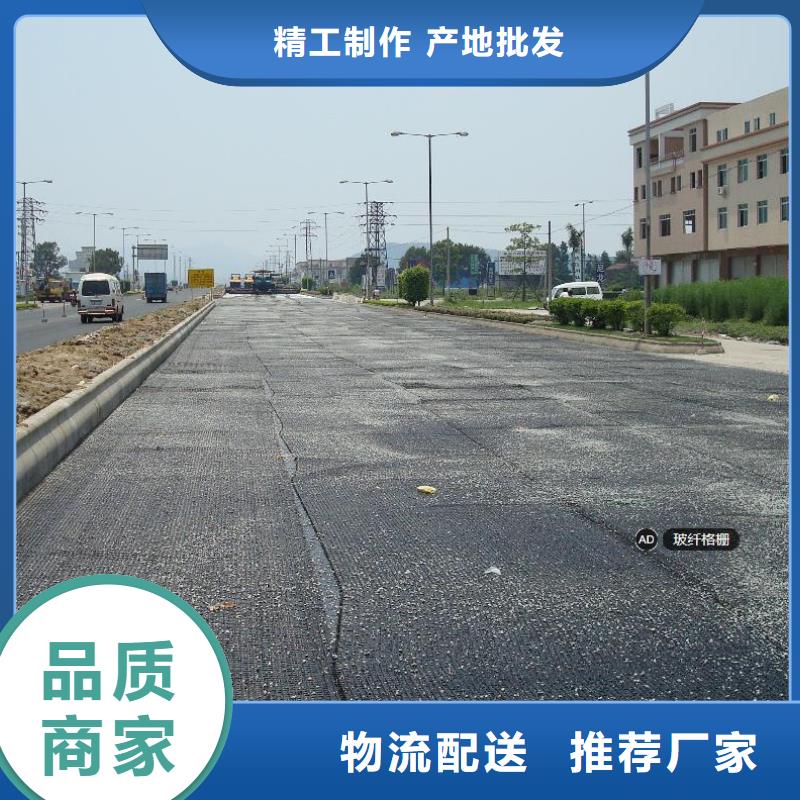 玻纤土工格栅凸结点钢塑土工格栅市场报价同城品牌