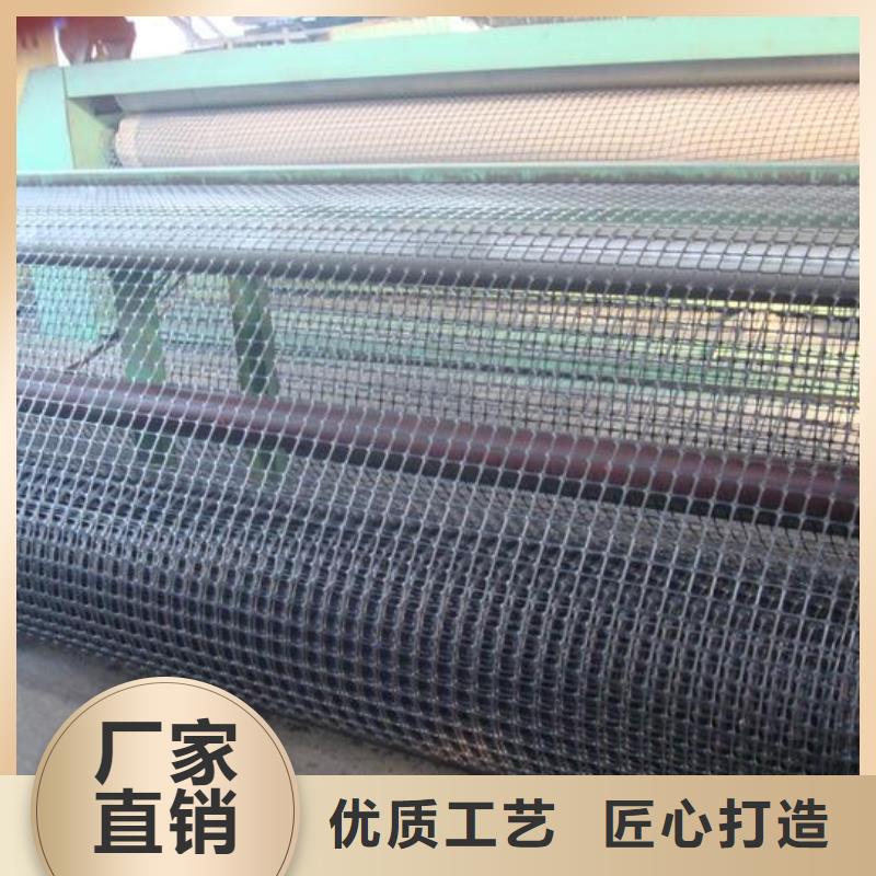 双向塑料土工格栅土工格室就近发货定金锁价