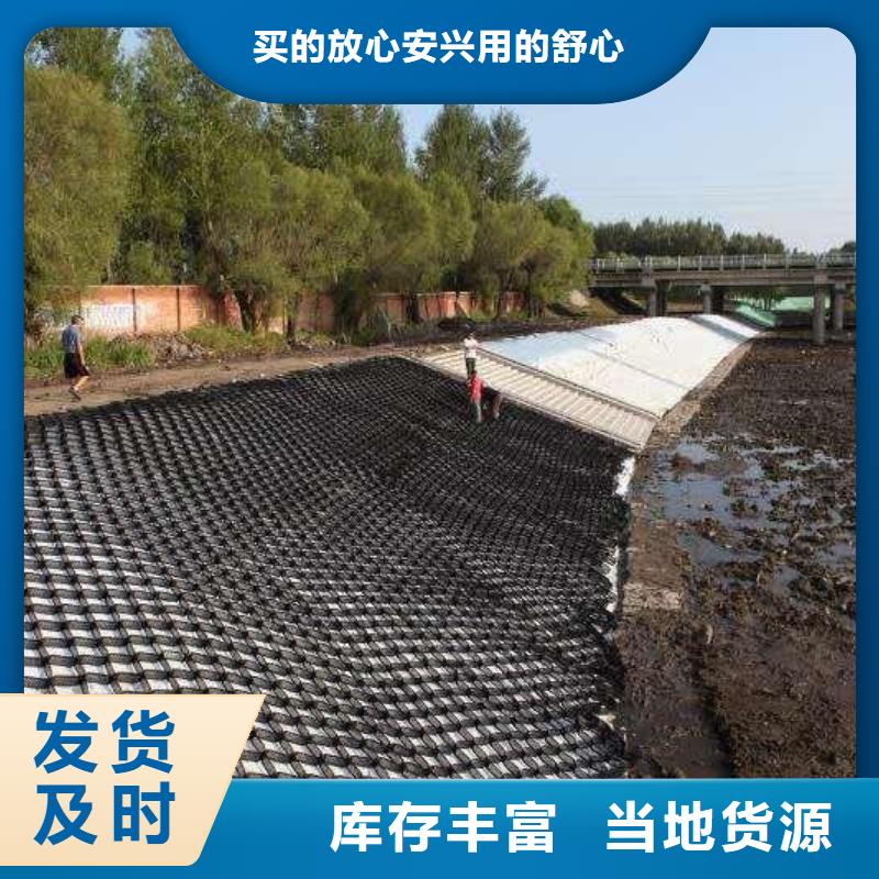 土工格室-毛细排水板优良材质同城供应商