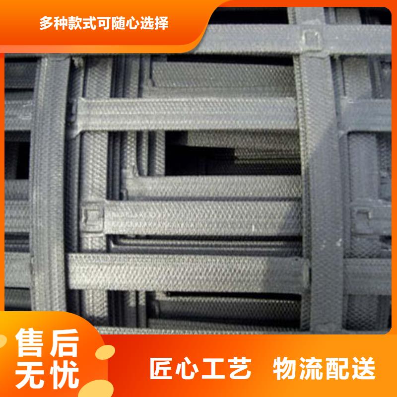 钢塑土工格栅塑料土工滤网专注细节专注品质同城厂家