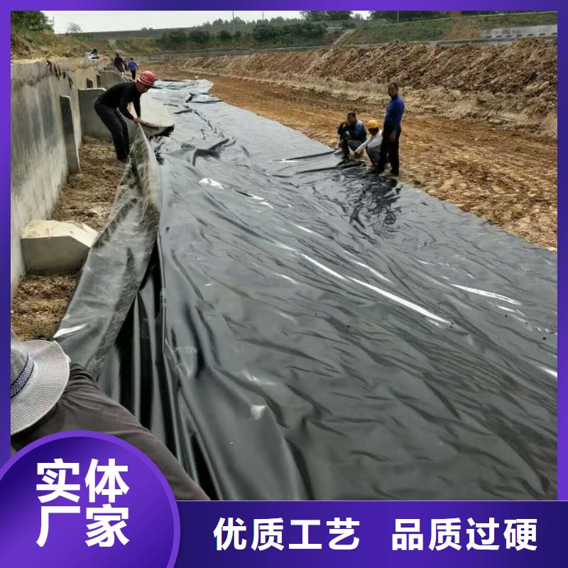 【土工膜】涤纶土工格栅可接急单当地生产商