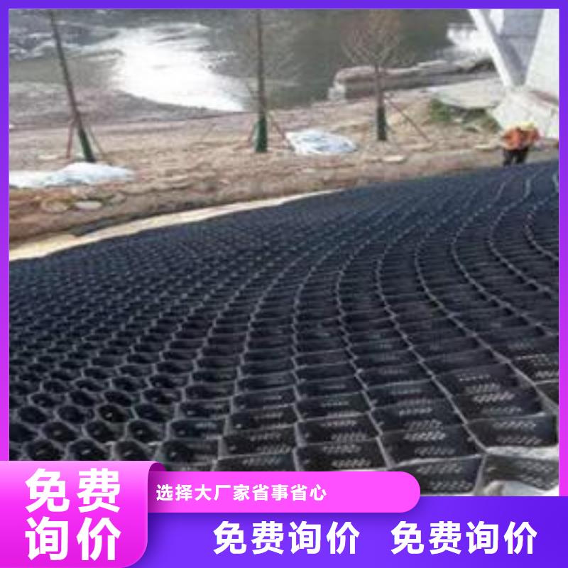 土工格室产品实拍多种规格可选