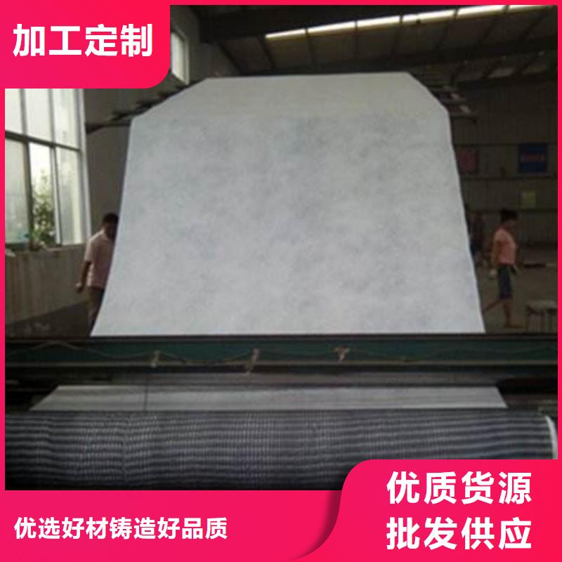 【三维复合排水网_聚乙烯土工膜厂家现货批发】本地服务商