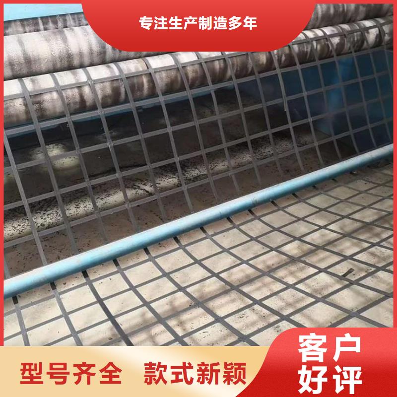 钢塑土工格栅土工席垫规格型号全多种场景适用