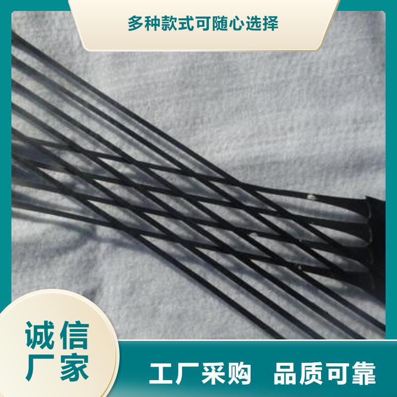 【单向拉伸塑料格栅】水土保护毯专注生产制造多年真材实料诚信经营