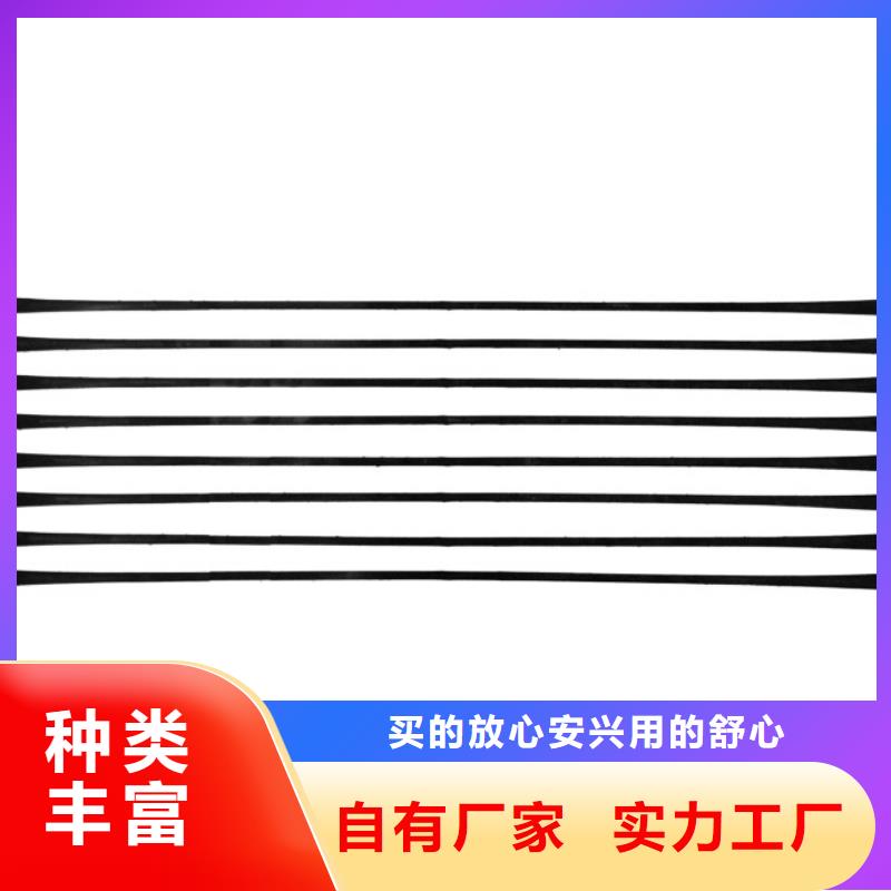 【单向拉伸塑料格栅】三维植被网支持非标定制库存齐全厂家直供