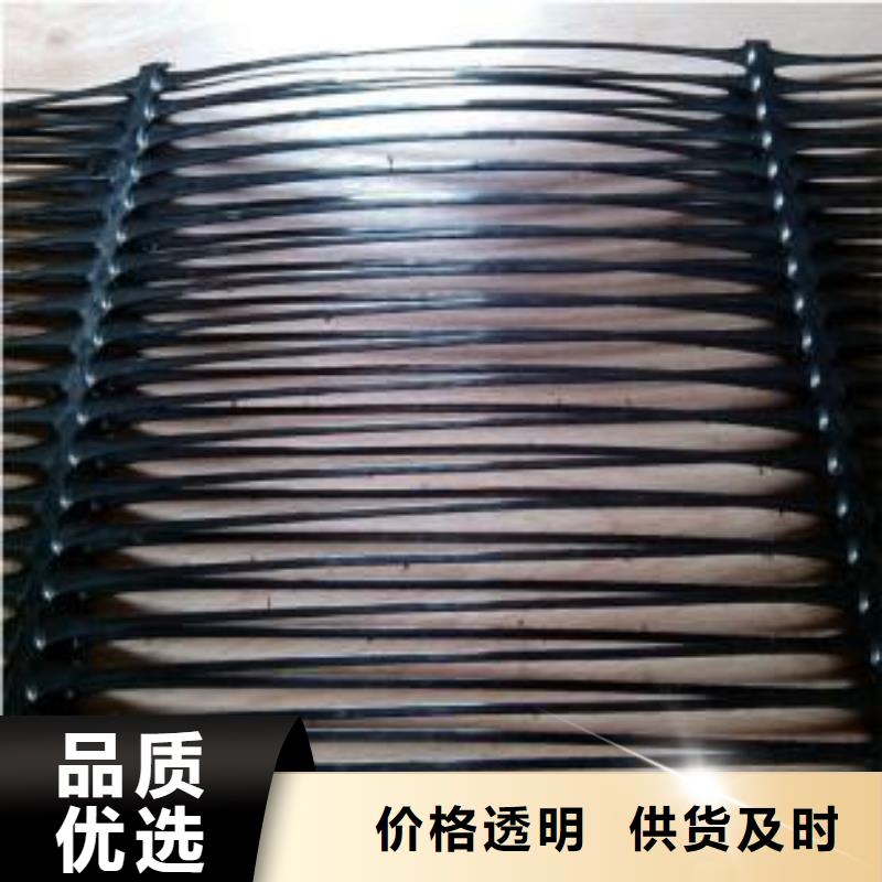 双向塑料土工格栅护坡土工网源头采购品质优选