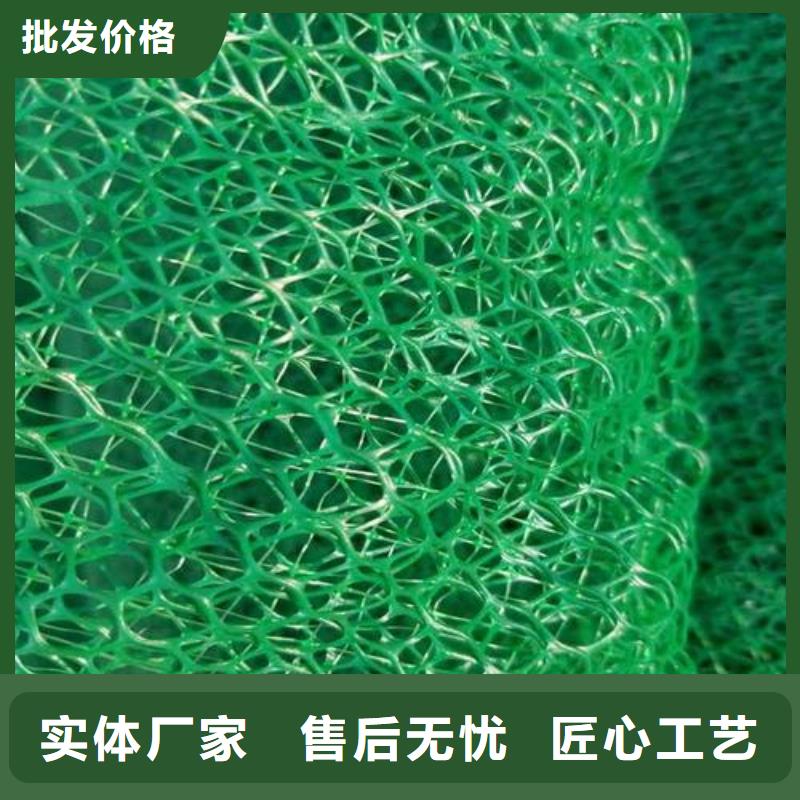 三维植被网软式透水管价格实惠订制批发