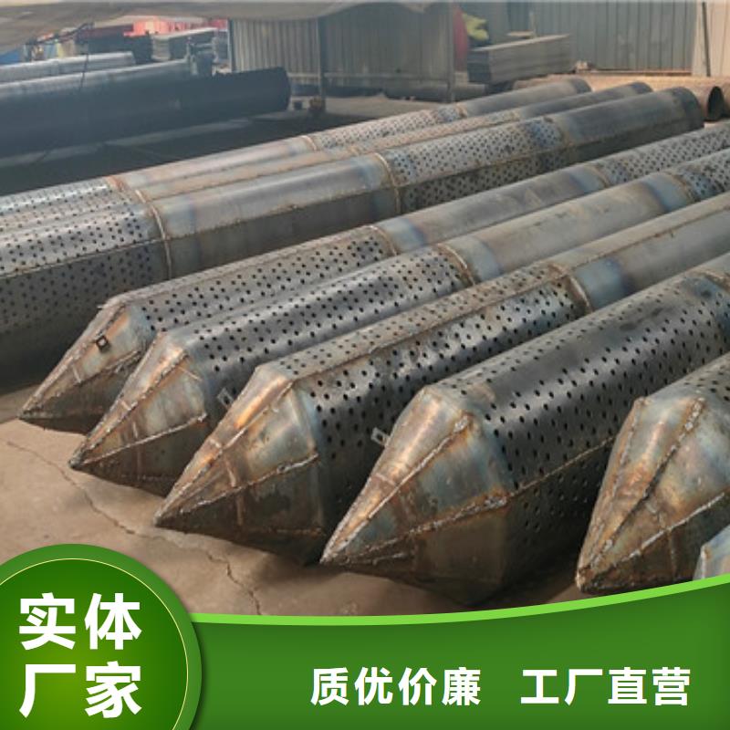 螺旋式滤水管桥式滤水管批发零售当地品牌