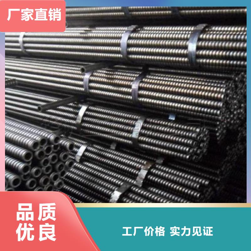 锚杆高压锅炉管库存丰富本地公司
