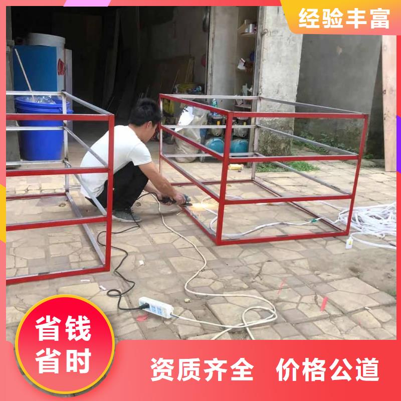 发光字超薄灯箱价格美丽多年行业经验