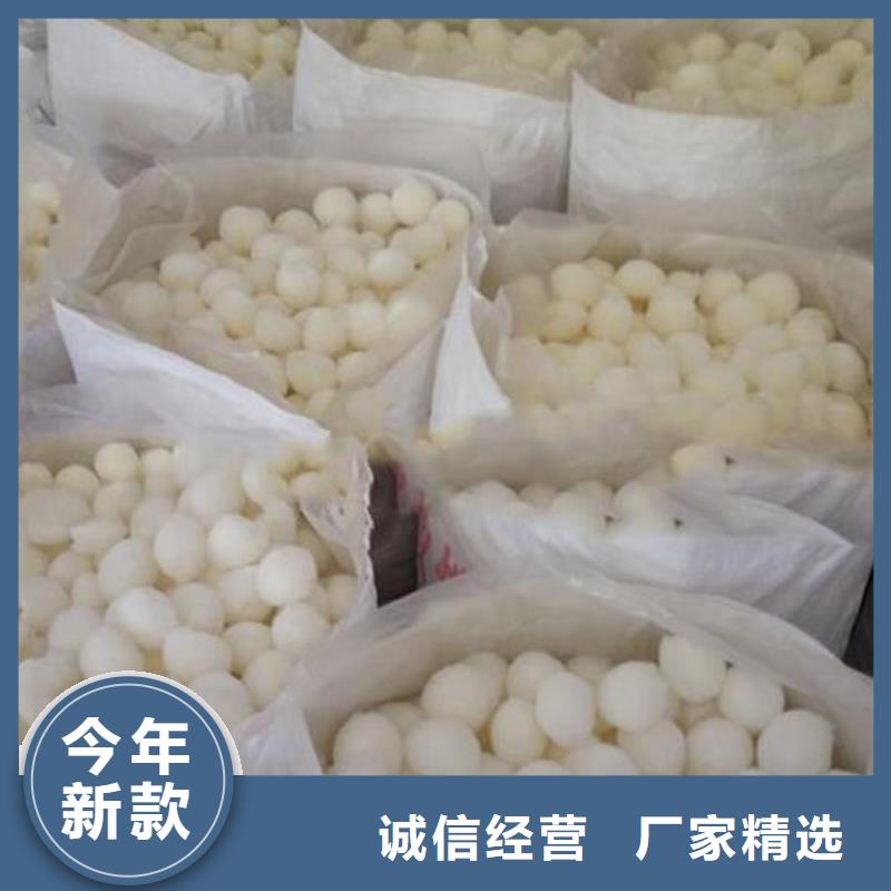 纤维球_蜂窝斜管品质保障售后无忧制造厂家
