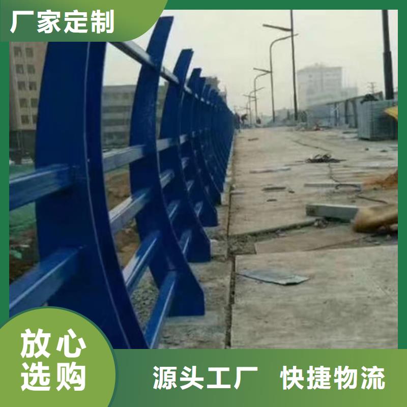 护栏道路护栏不只是质量好厂家自营