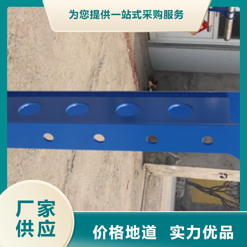 护栏,桥梁护栏服务始终如一产地工厂