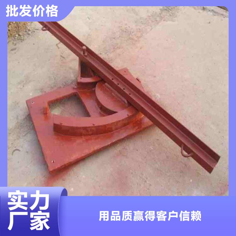 铸铁闸门-钢闸门厂家供货及时价格地道