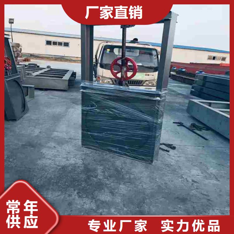 钢闸门铸铁闸门厂家大库存无缺货危机热销产品