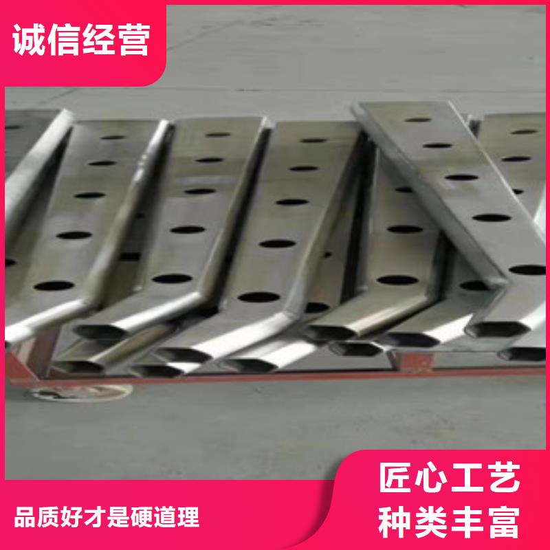 不锈钢304不锈钢复合管严格把控每一处细节质检合格发货