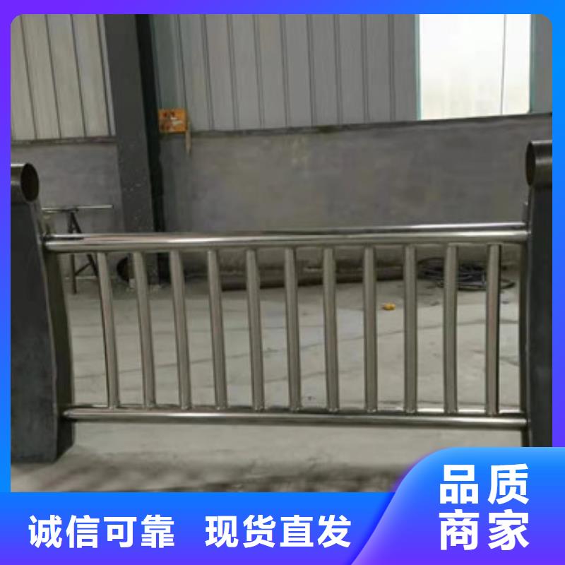 护栏桥梁护栏定制速度快工期短同城服务商