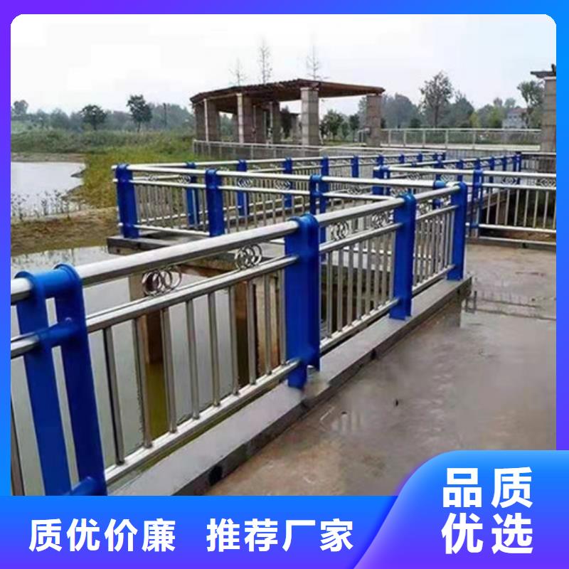 护栏灯光护栏优良工艺长期供应