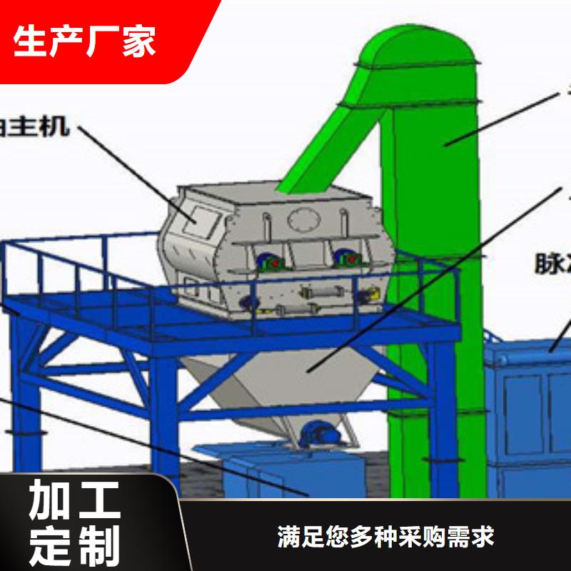 3吨真石漆搅拌机质优价廉本地生产厂家