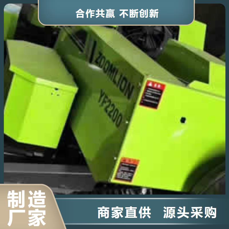 打捆机打捆包膜一体机厂诚信经营同城货源