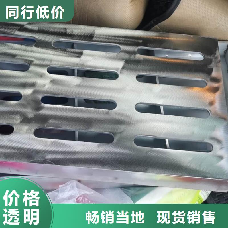 不锈钢市政井盖价格主推产品