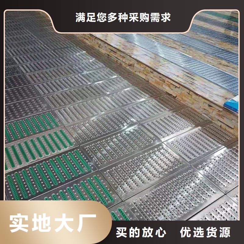 不锈钢盖板不锈钢排水沟盖板质量检测当地生产商