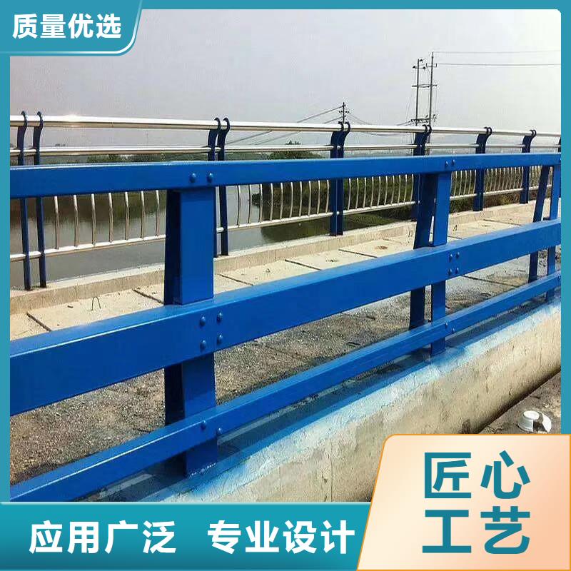 【桥梁护栏买的是放心】匠心打造