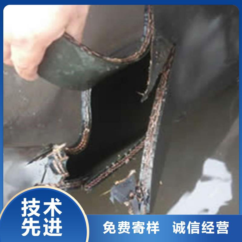 拆除回收旧坝袋施工报价好产品放心购