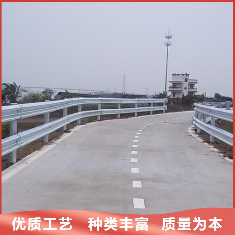 道路护栏【不锈钢护栏】用心做好细节附近货源