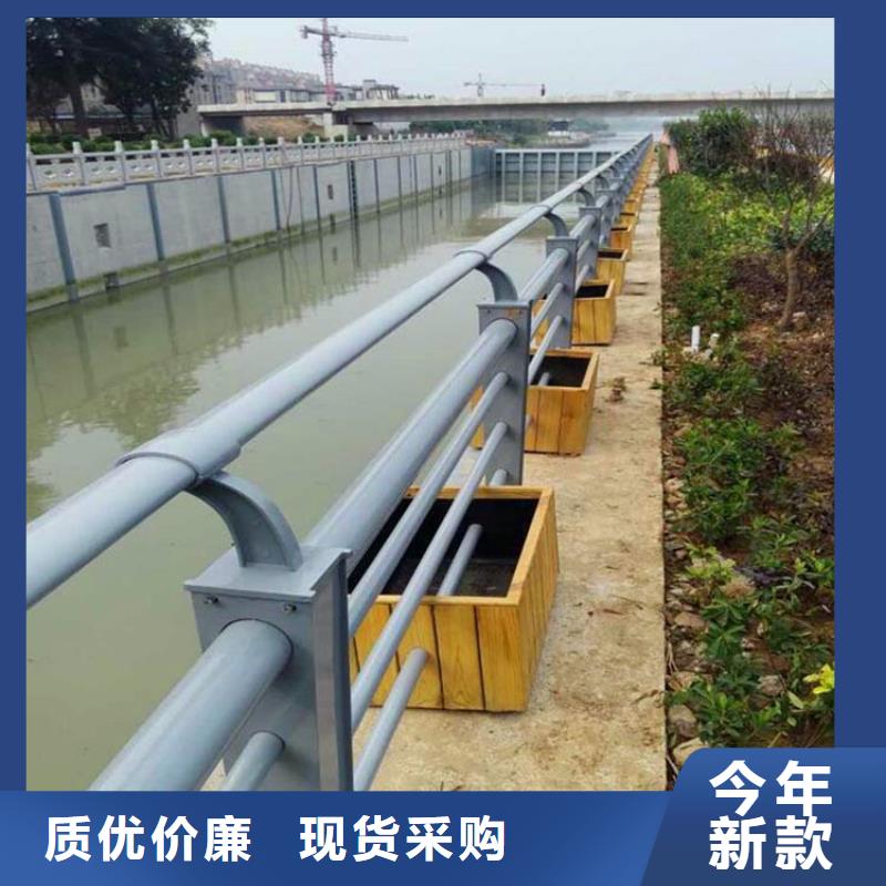桥梁护栏河堤护栏您想要的我们都有源头采购