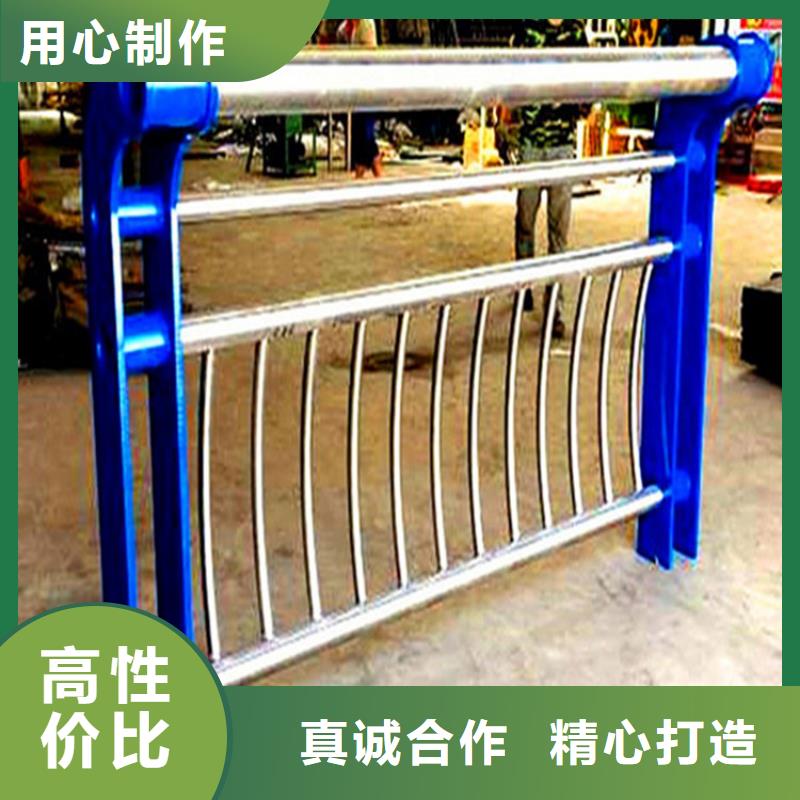 灯光护栏景观护栏拒绝中间商实力见证