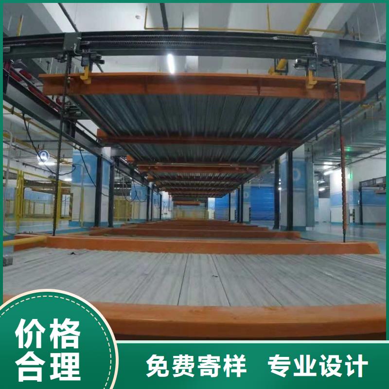 立体车库二手立体车库回收厂家工艺先进匠心打造