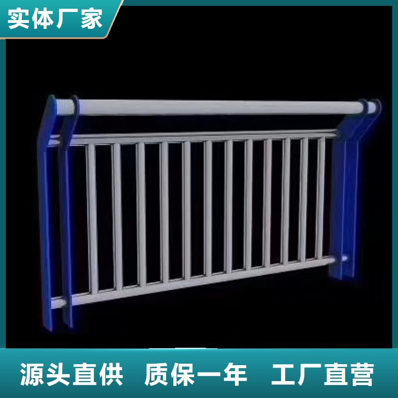 护栏桥梁护栏一周内发货厂家质量过硬