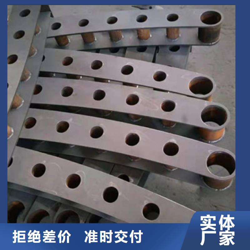 【防撞护栏中央分隔栏匠心品质】当地生产厂家