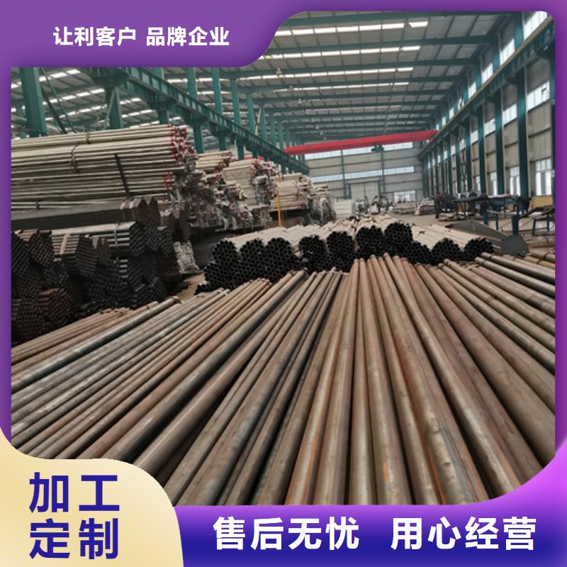 不锈钢复合管护栏-城市景观防护栏产地批发本地生产商