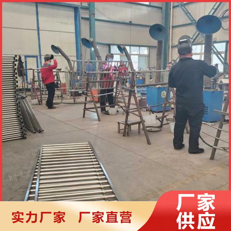 【道路护栏】交通防撞围栏让利客户厂家直销售后完善