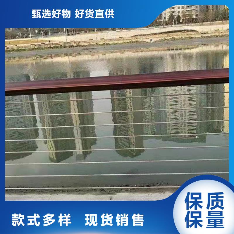 钢丝绳护栏桥梁防撞护栏厂家一件也发货专业生产设备