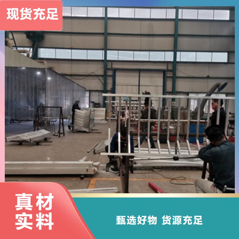 交通防撞护栏生产厂家-欢迎新老客户来电咨询产品细节参数