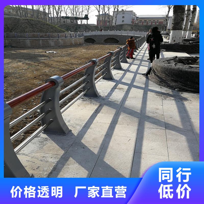 景观护栏隔离护栏本地厂家值得信赖同城服务商