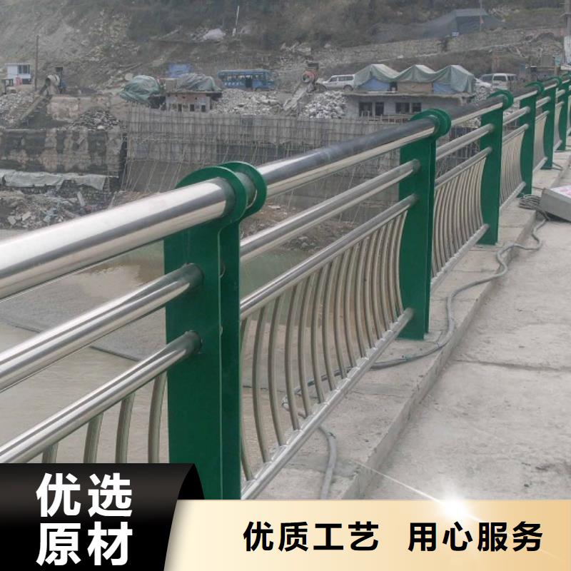 不锈钢复合管_人行道高架桥梁种类齐全本地制造商