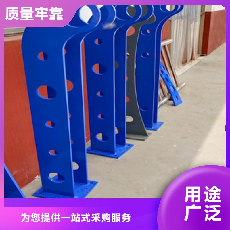 【0517-景点景观护栏专业供货品质管控】专注品质