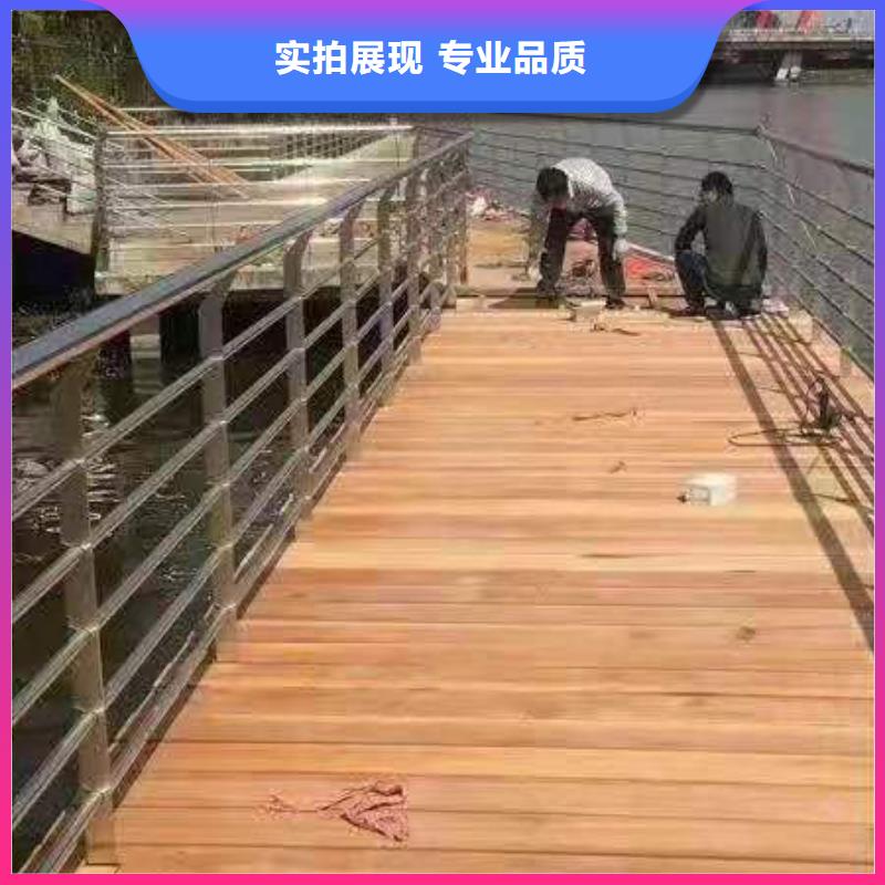 【防撞护栏【市政护栏】源头厂家经验丰富】快捷物流