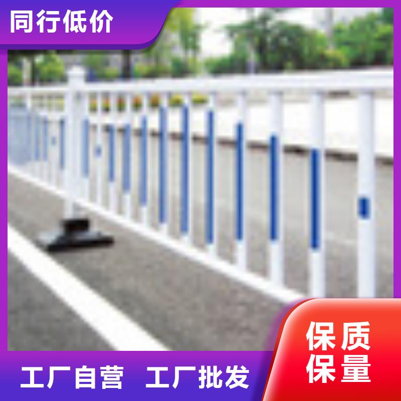 【铸钢护栏】道路护栏符合行业标准当地服务商