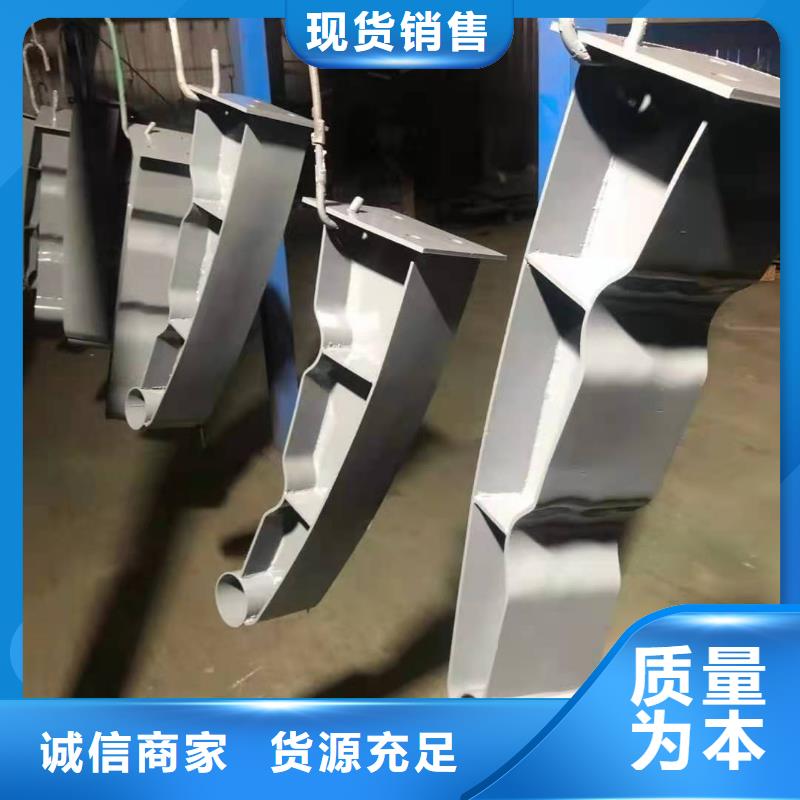 【铸钢护栏钢丝绳护栏品质优选】本地经销商