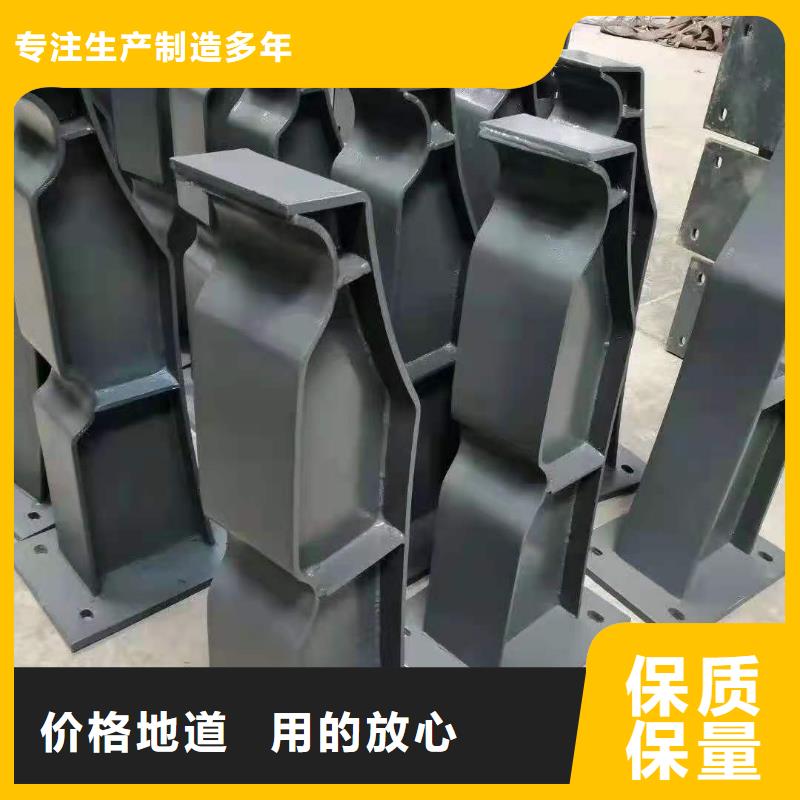 【铸钢护栏,防护栏用心做产品】拒绝中间商