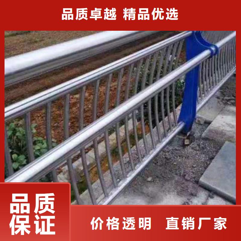 道路护栏防撞钢板立柱护栏合作共赢当地货源