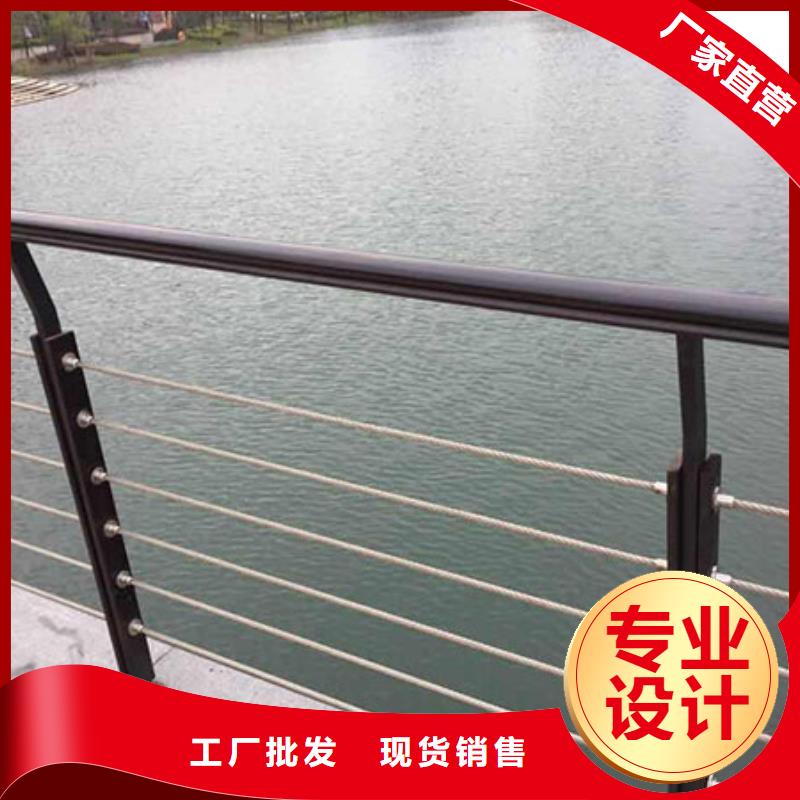 河道护栏-【铸钢护栏】厂家直销直供同城生产厂家